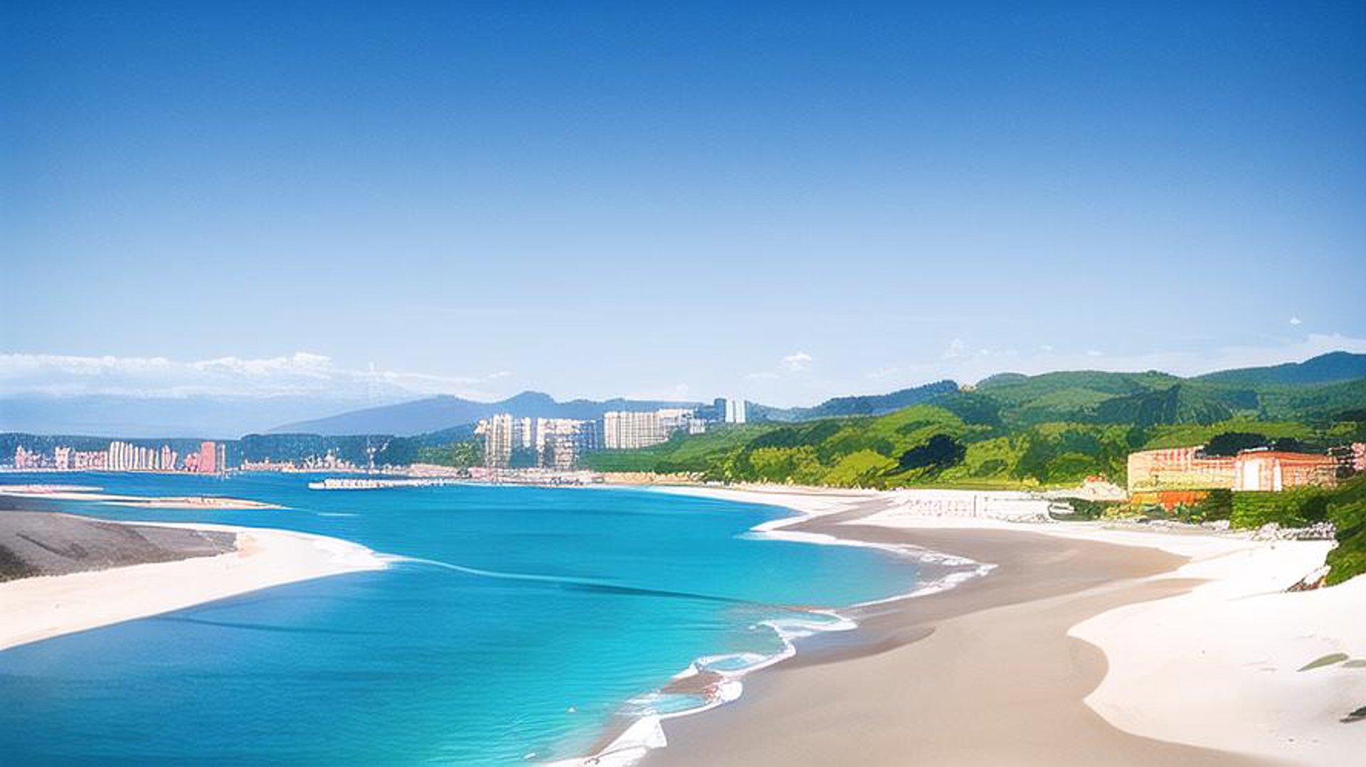 尚峰商贸